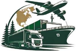 Royal Evergreen Traders Logo Image
