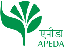 APEDA Certificate